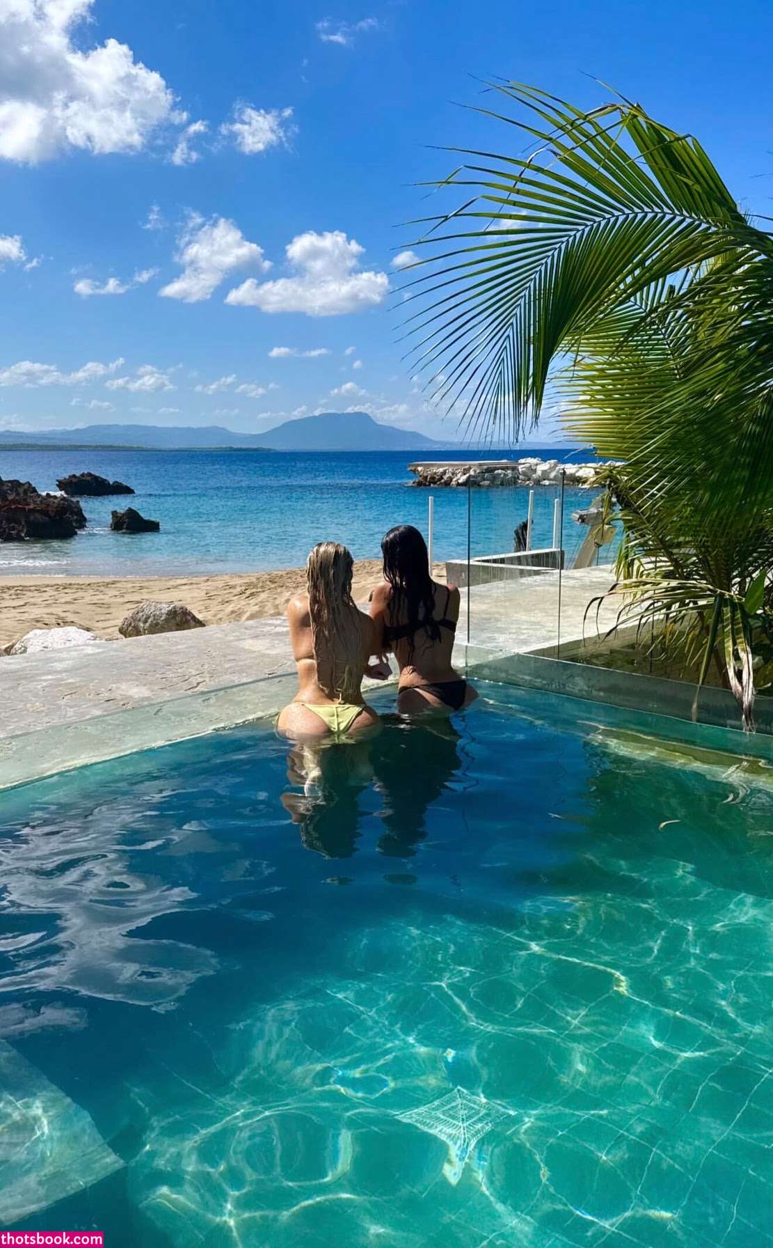 Olivia Mazukina Nude Leaks OnlyFans Photos #4 1851566