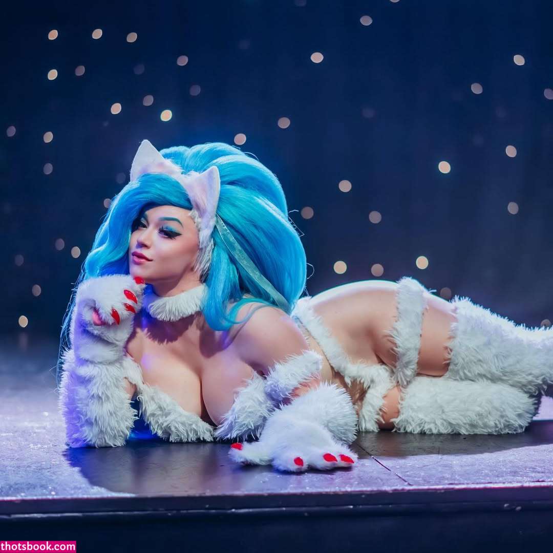 crashcandycosplay candyy crushh Nude Leaks OnlyFans Photos #1 1862061