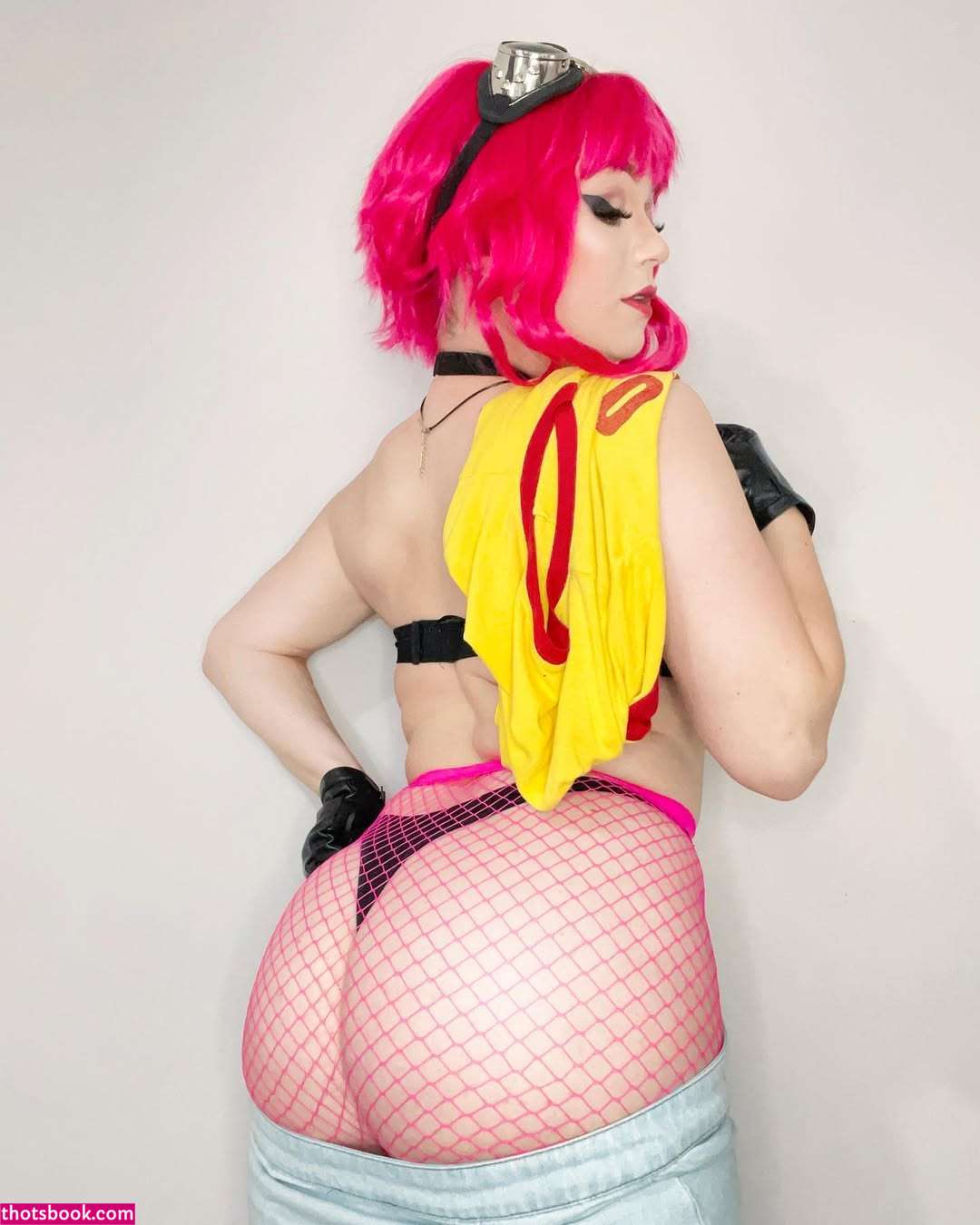 crashcandycosplay candyy crushh Nude Leaks OnlyFans Photos #1 1862065