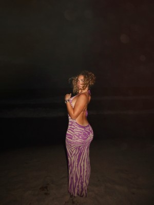 Gina Adams Nude Leaks OnlyFans Photos #3