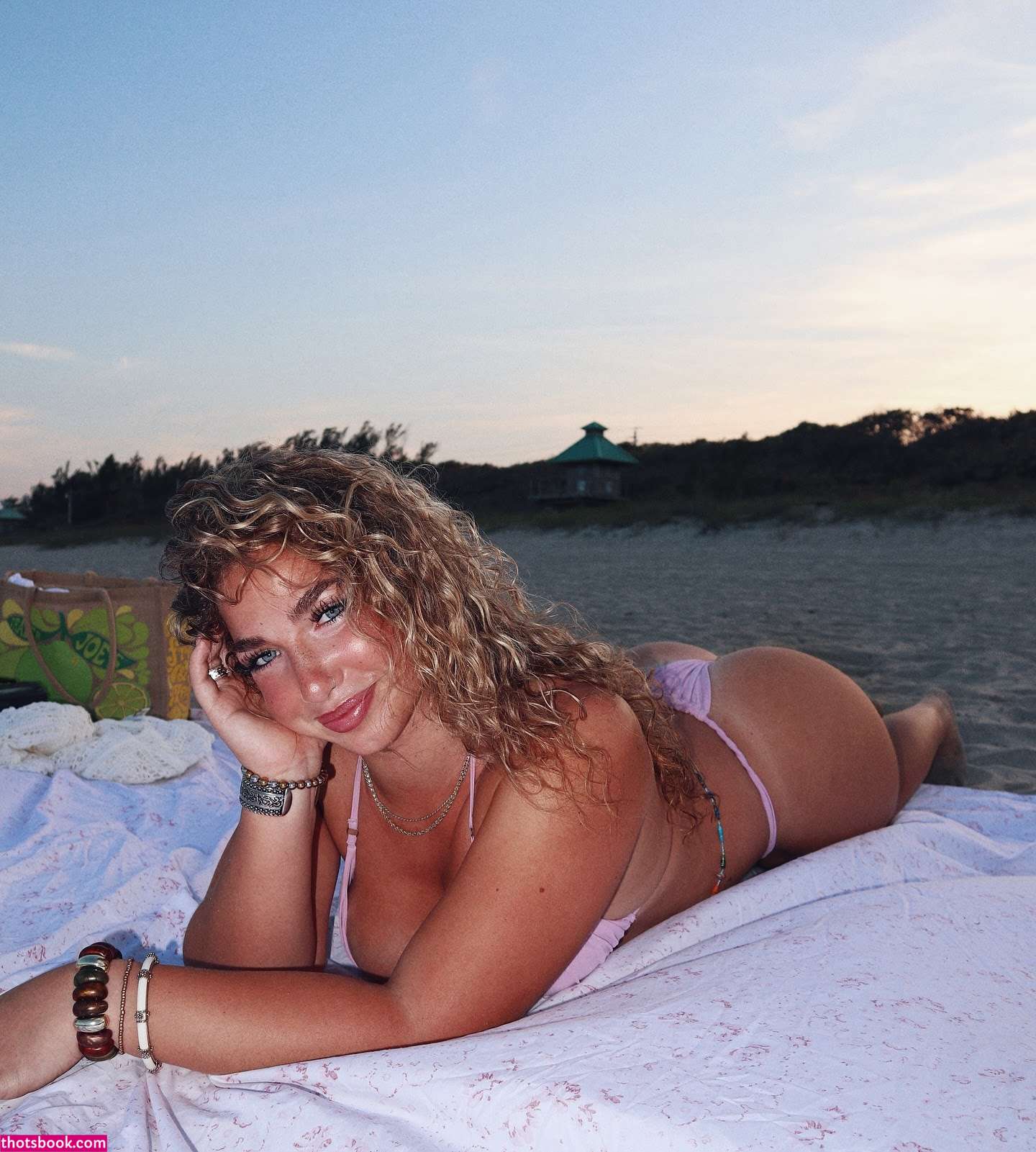 Gina Adams Nude Leaks OnlyFans Photos #5 1862229