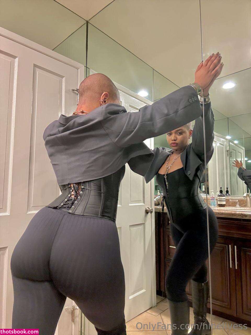 Goddess Nine goddessnine Nude Leaks OnlyFans Photos #1 1862239