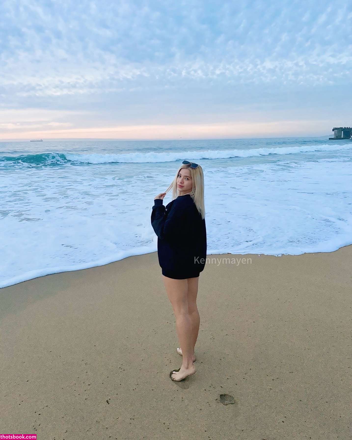 Kenny Mayen Nude Leaks OnlyFans Photos #2 1862373