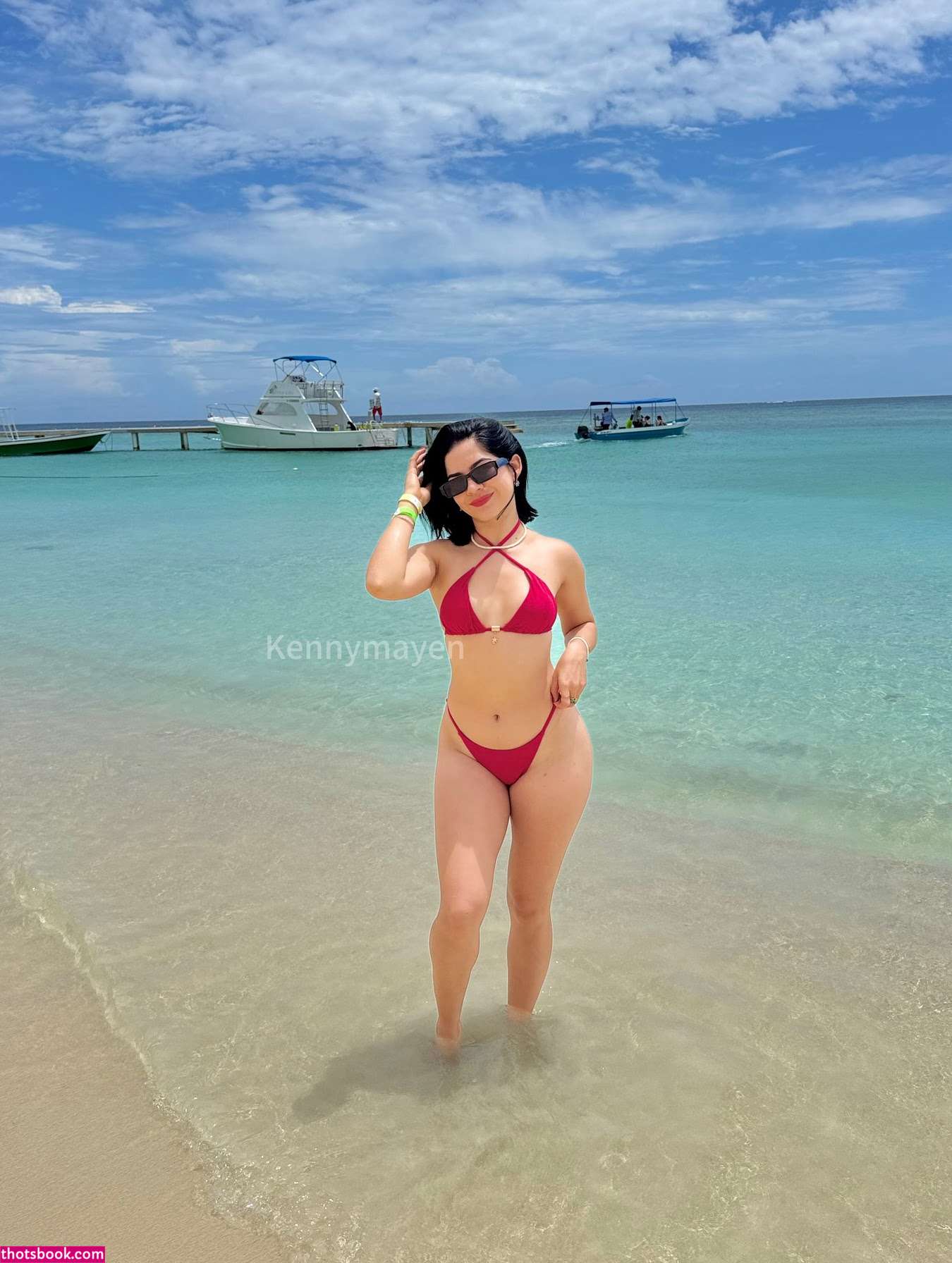 Kenny Mayen Nude Leaks OnlyFans Photos #3 1862375