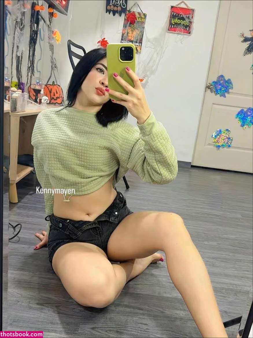 Kenny Mayen Nude Leaks OnlyFans Photos #5 1862391