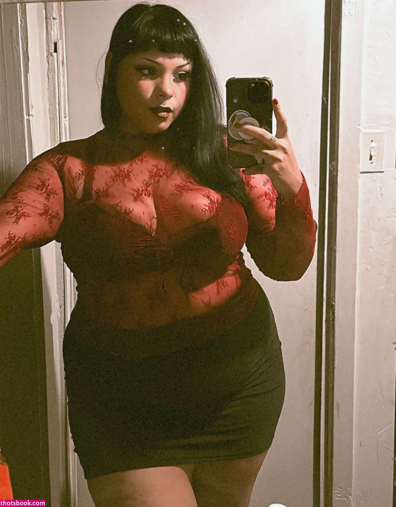 n1ghtmaiden Nude Leaks OnlyFans Photos #1 1862550