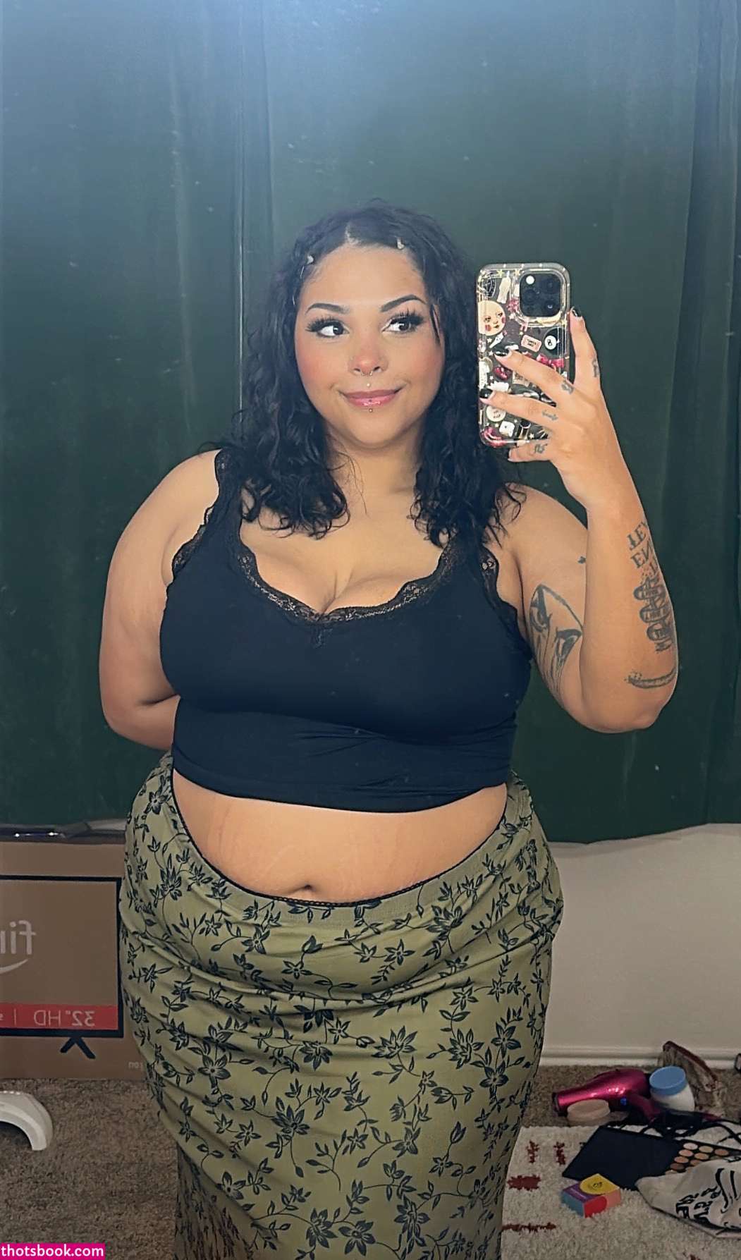 n1ghtmaiden Nude Leaks OnlyFans Photos #2 1862559