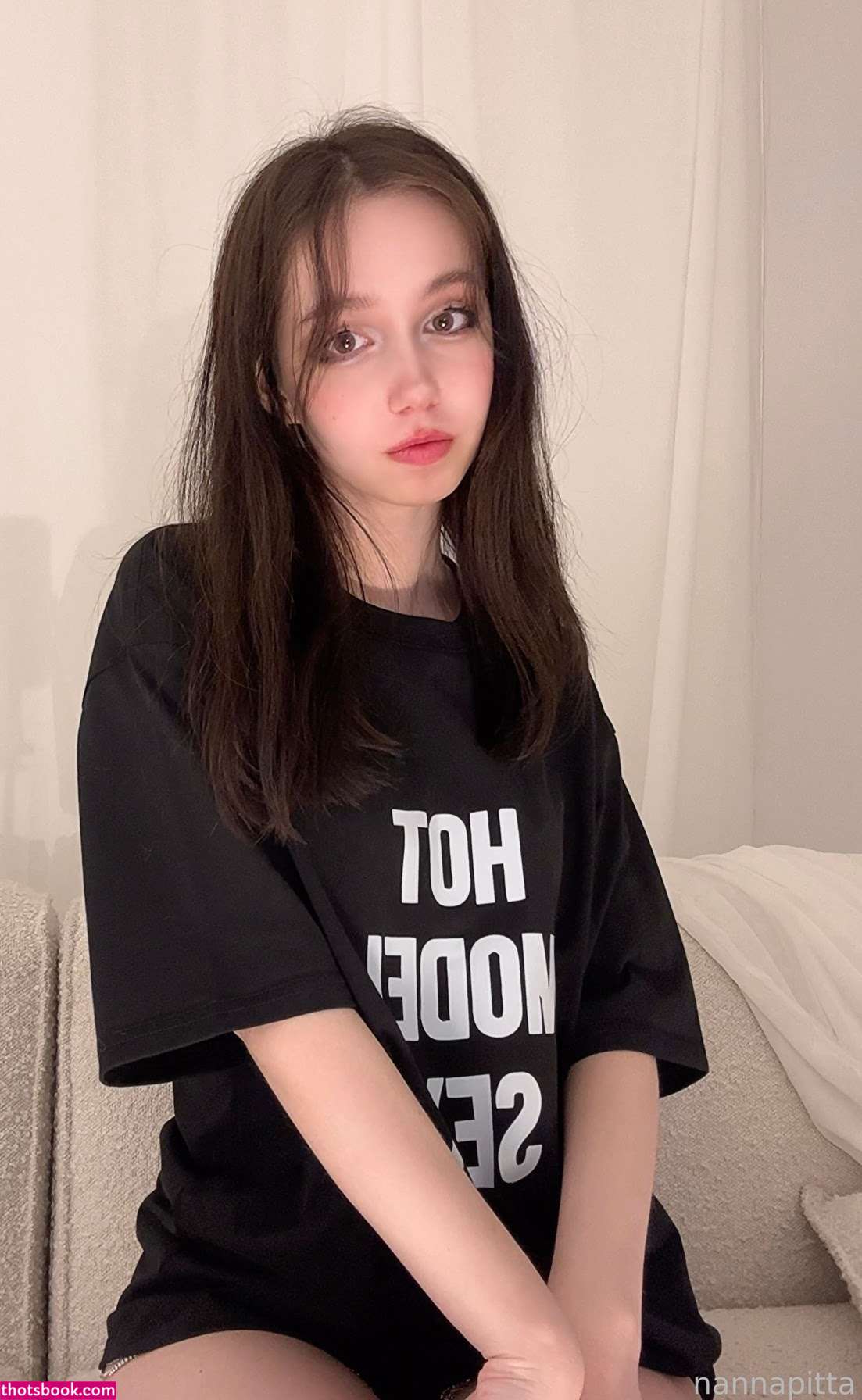 Nanna Pitta nannapitta nannapie Chienanna Nude Leaks OnlyFans Photos #1 1862576