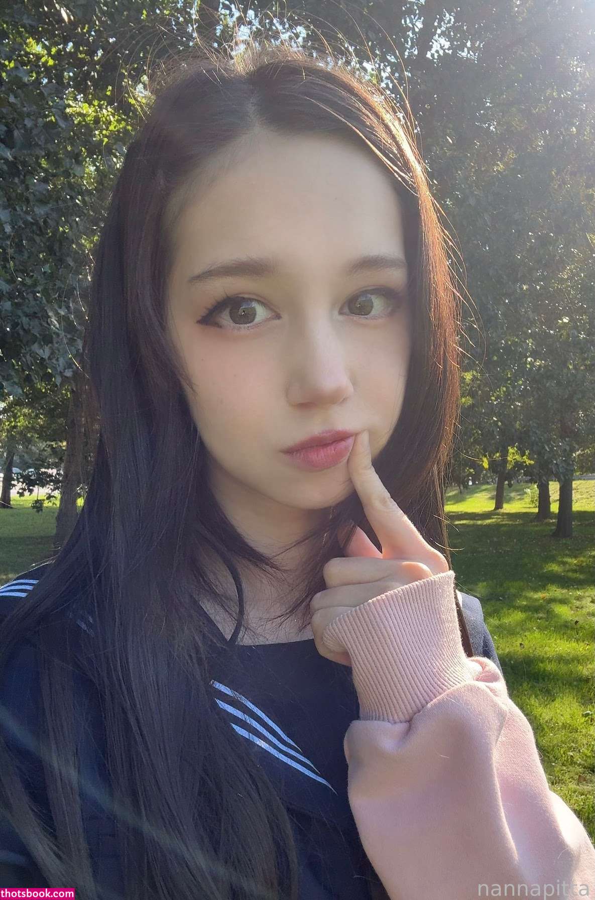 Nanna Pitta nannapitta nannapie Chienanna Nude Leaks OnlyFans Photos #3 1862586