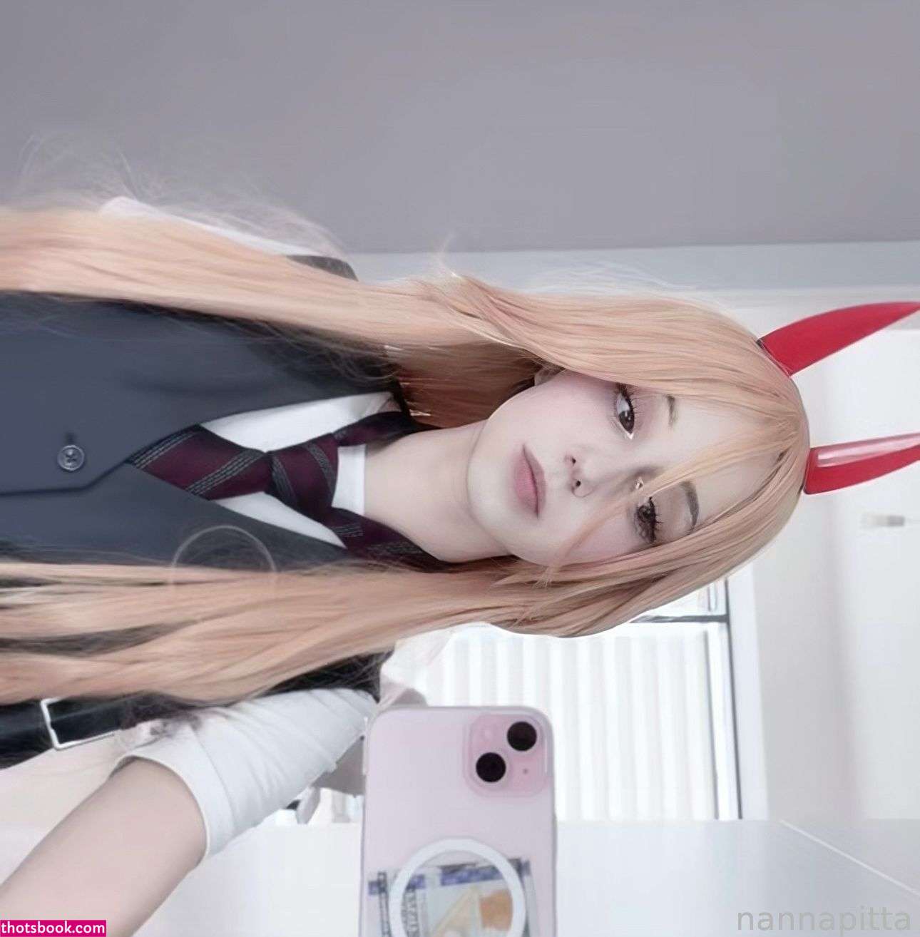 Nanna Pitta nannapitta nannapie Chienanna Nude Leaks OnlyFans Photos #3 1862588
