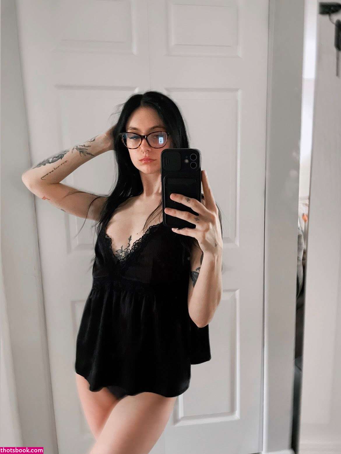 Ropebite Sammystrz Nude Leaks OnlyFans Photos #1 1862708