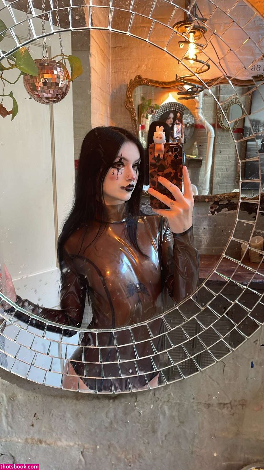 Ropebite Sammystrz Nude Leaks OnlyFans Photos #5 1862732