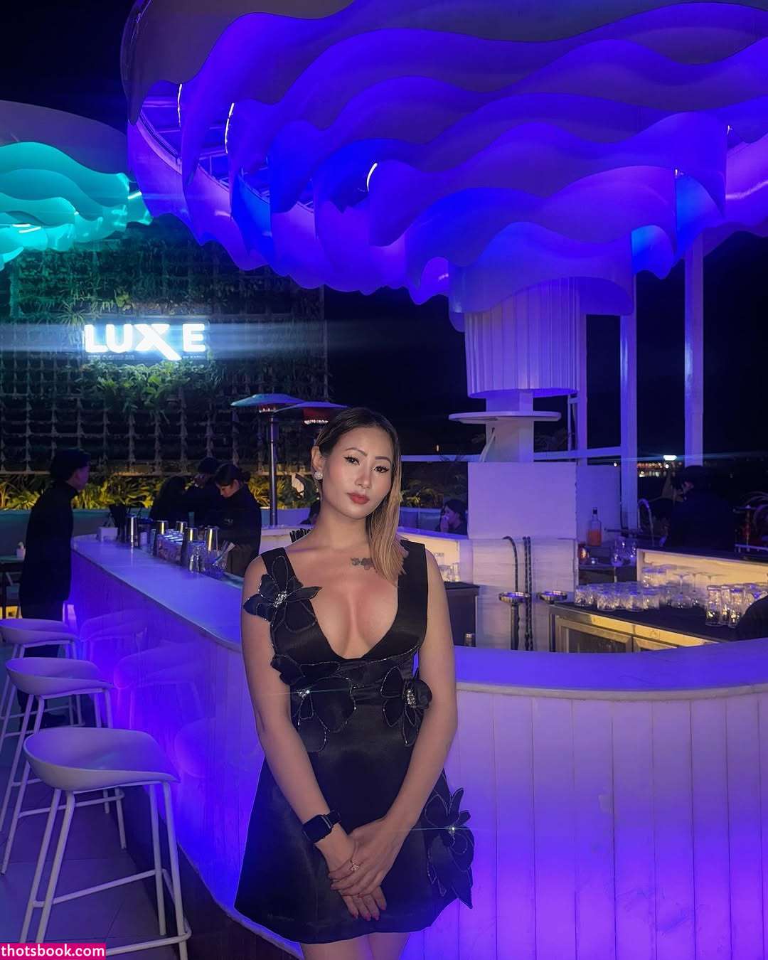 Sapna Mabo Limboo Nude Leaks OnlyFans Photos #2 1862849