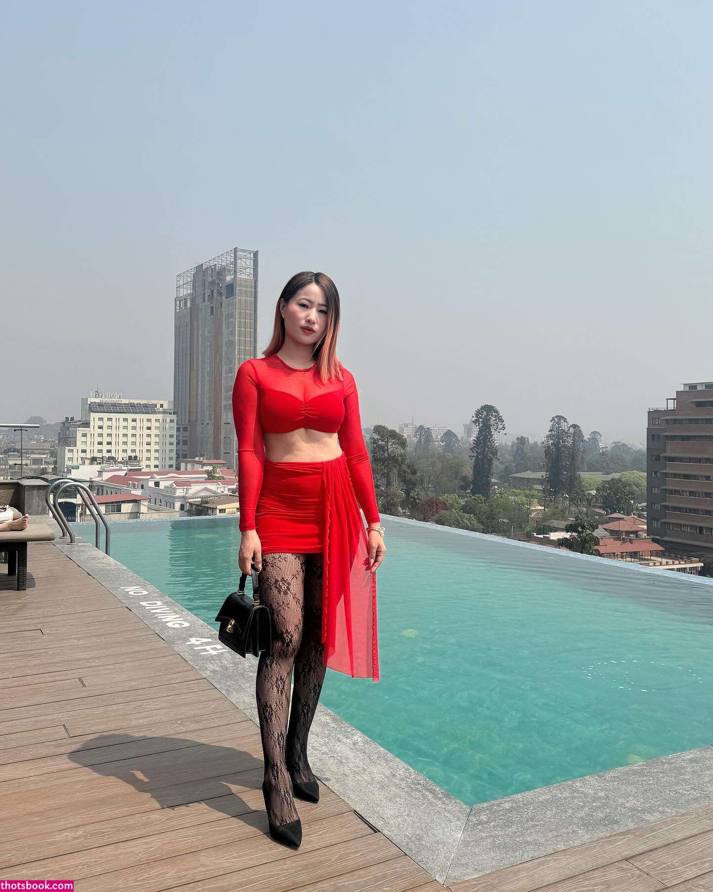 Sapna Mabo Limboo Nude Leaks OnlyFans Photos #4 1862861