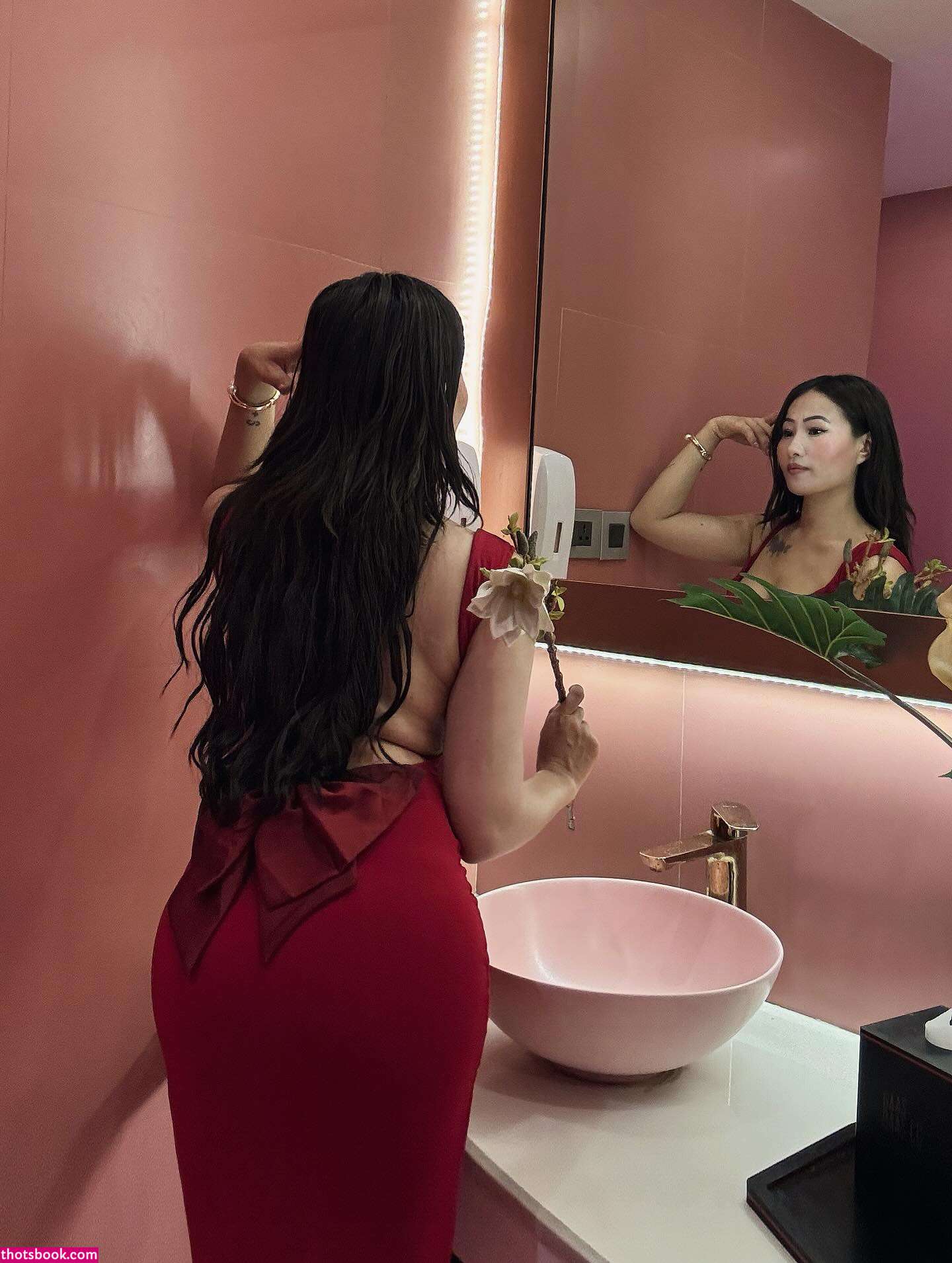 Sapna Mabo Limboo Nude Leaks OnlyFans Photos #5 1862872