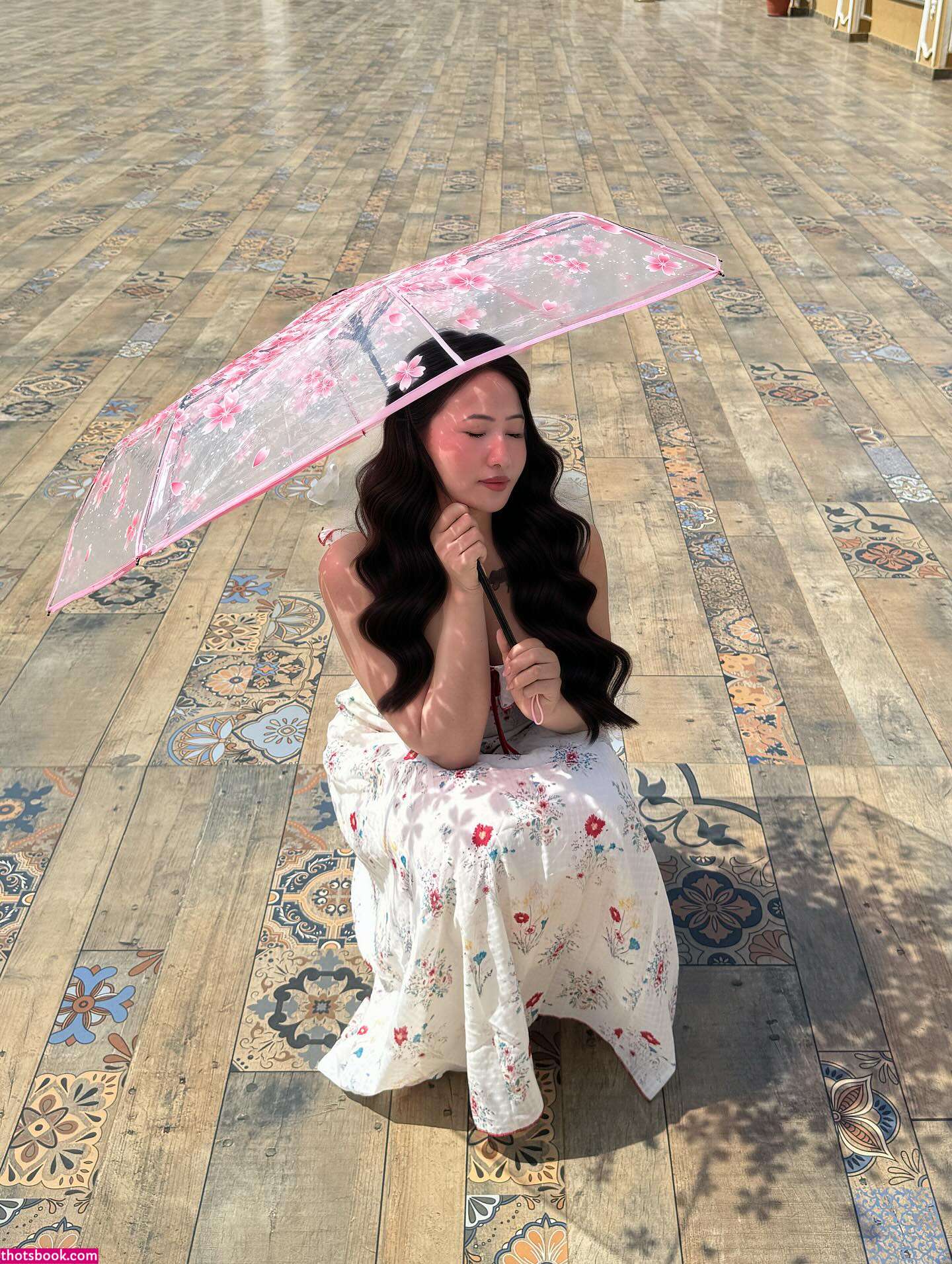 Sapna Mabo Limboo Nude Leaks OnlyFans Photos #5 1862874