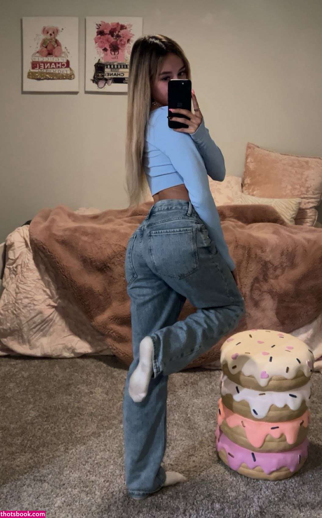 Spoilnat Bratfairy Nude Leaks OnlyFans Photos #3 1863009