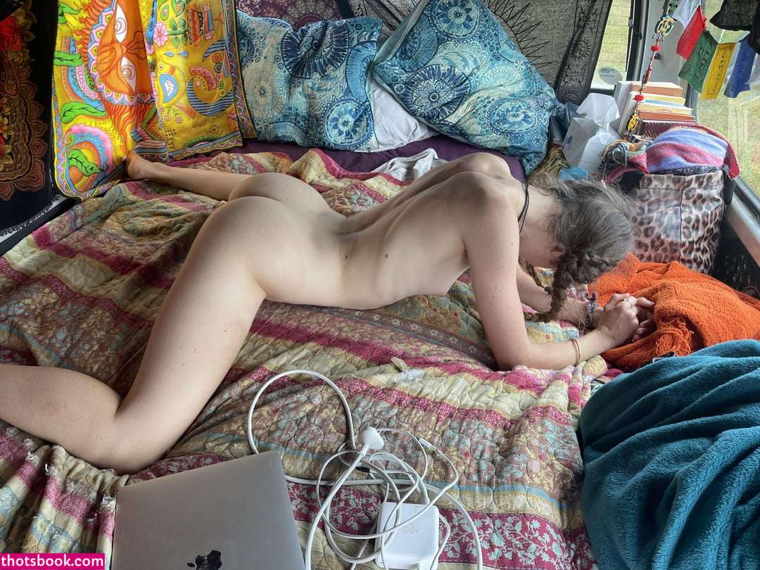 TheWinniest Nude Leaks OnlyFans Photos #3 1863238