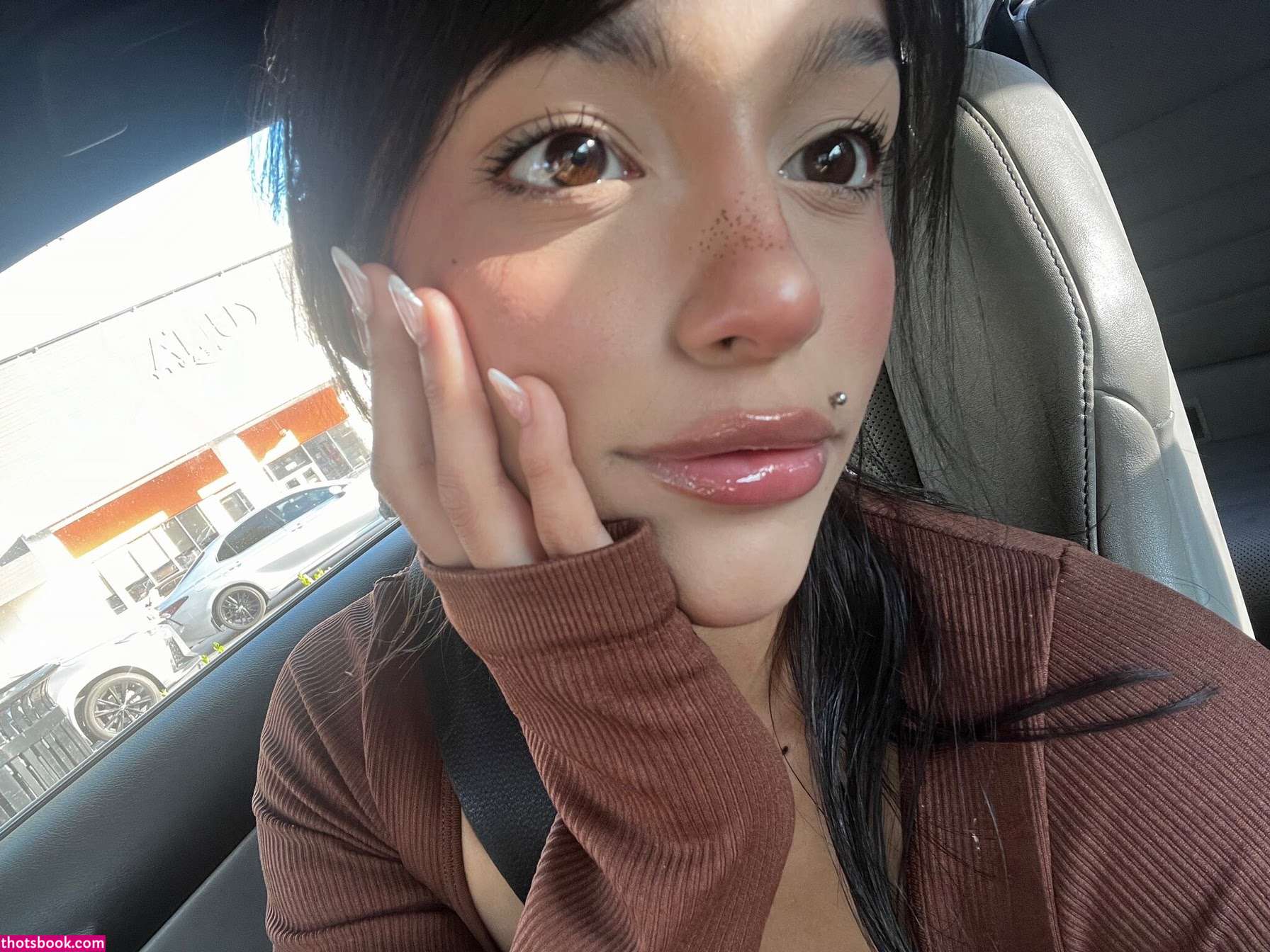 unfeelu Nude Leaks OnlyFans Photos #5 1863328