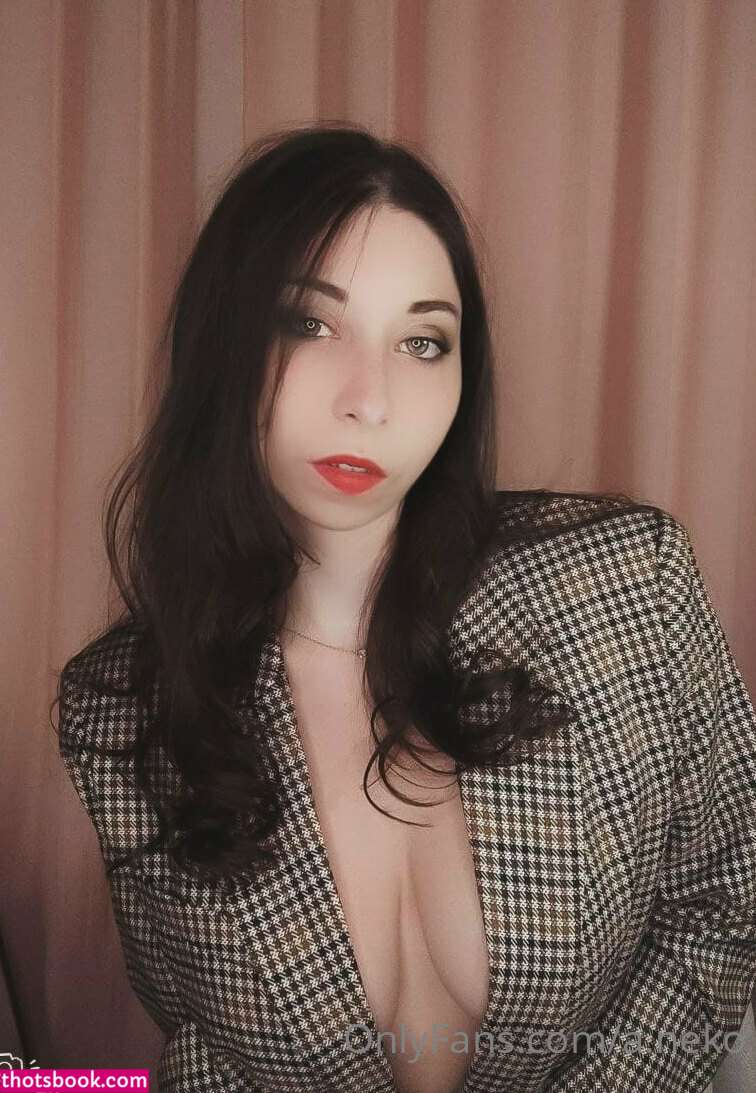 Wild Astralis Nude Leaks OnlyFans Photos #2 1863344