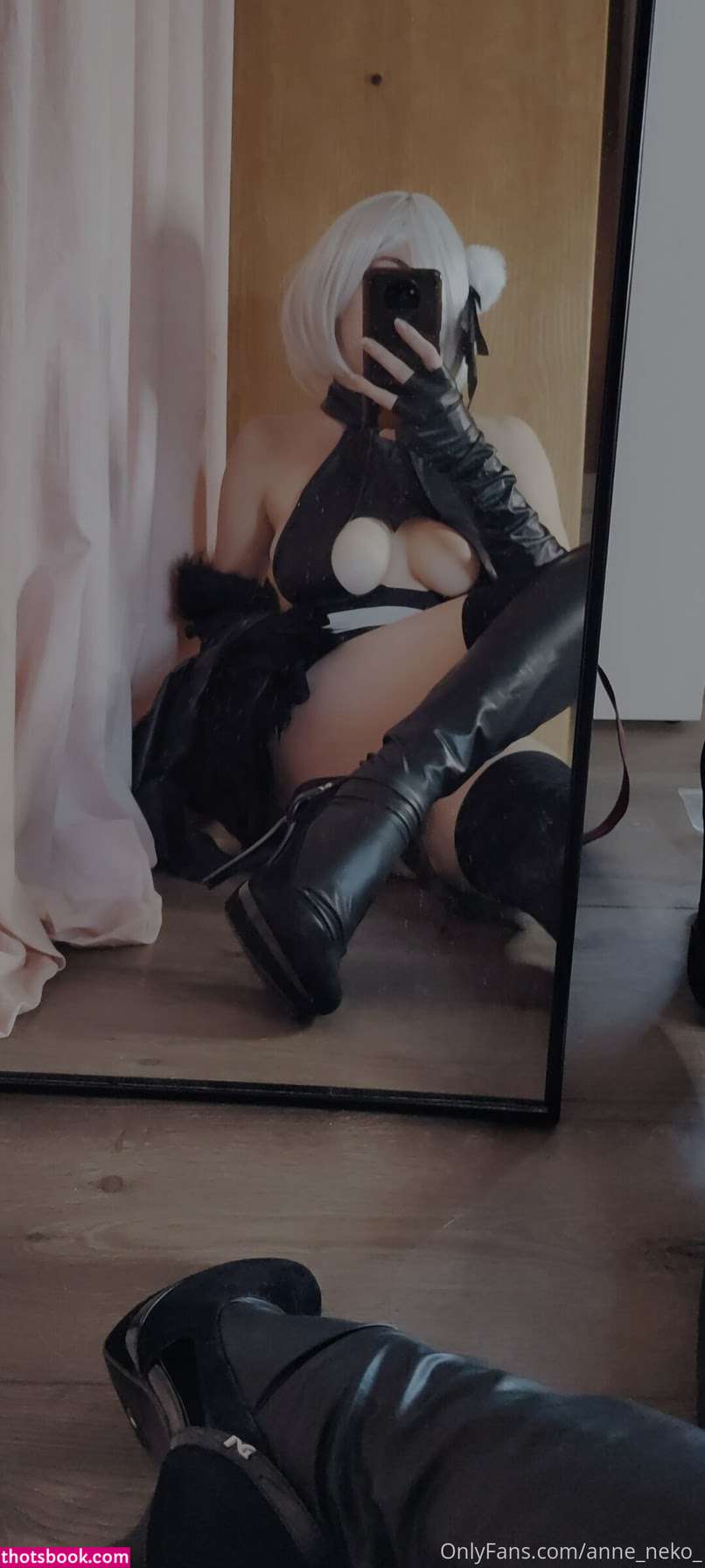 Wild Astralis Nude Leaks OnlyFans Photos #4 1863356