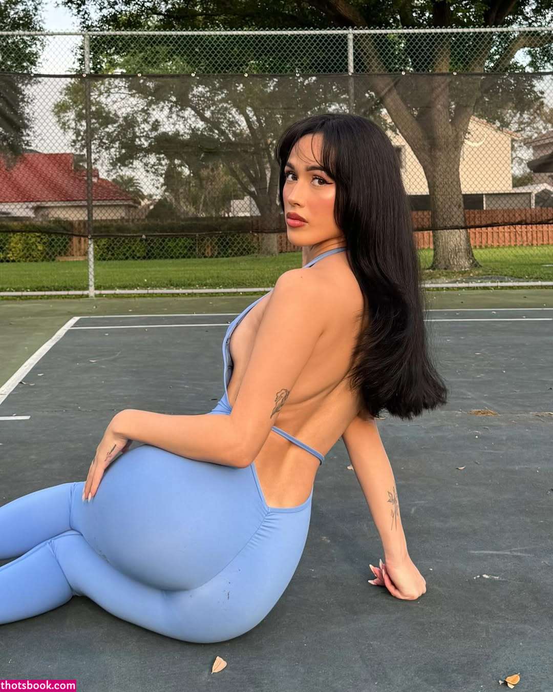 Xileniamena itsxileyo Nude Leaks OnlyFans Photos #2 1863400