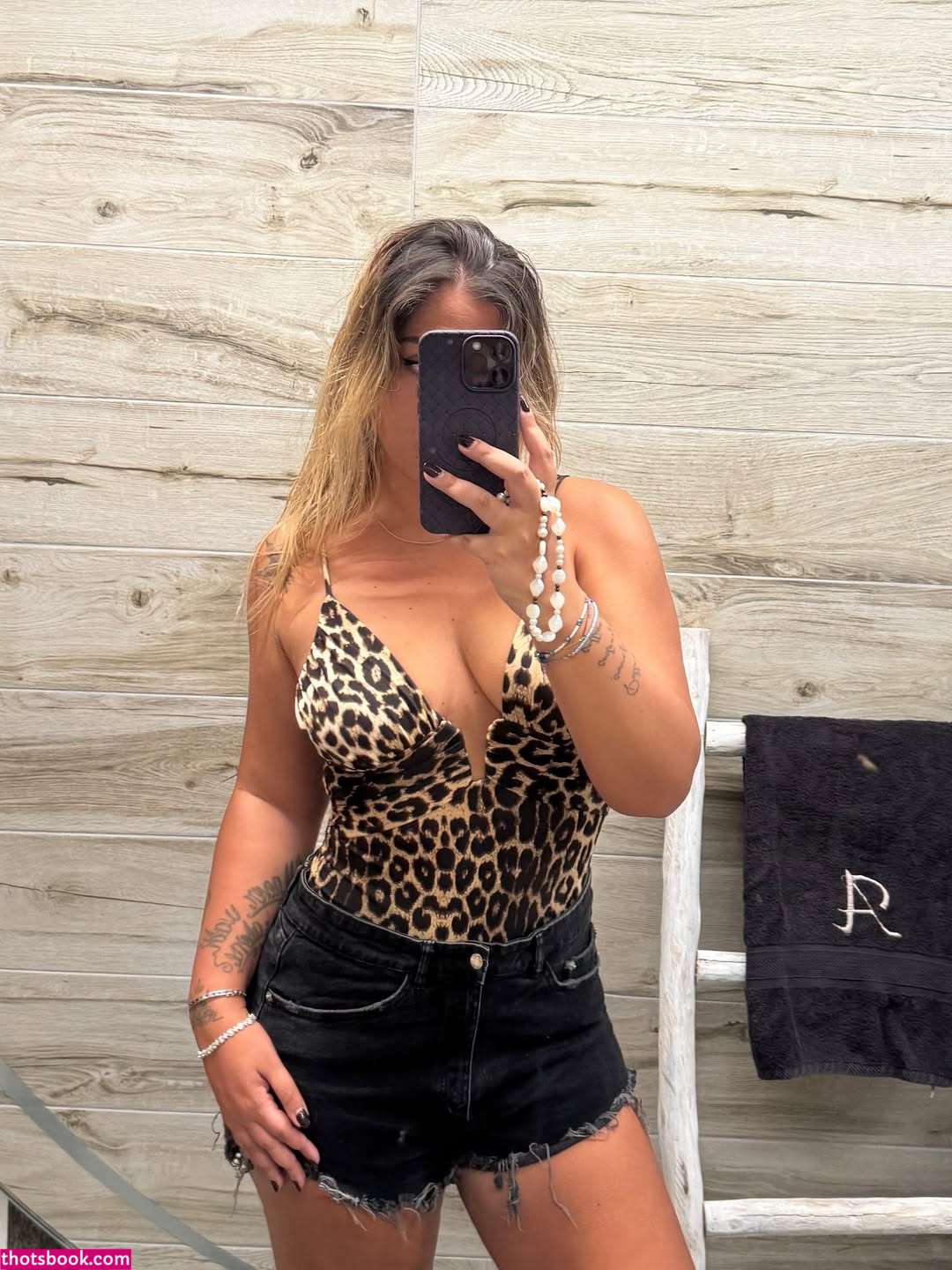 Arianna Cianfrocca ariannacianfri1 Nude Leaks OnlyFans Photos #1 1872485