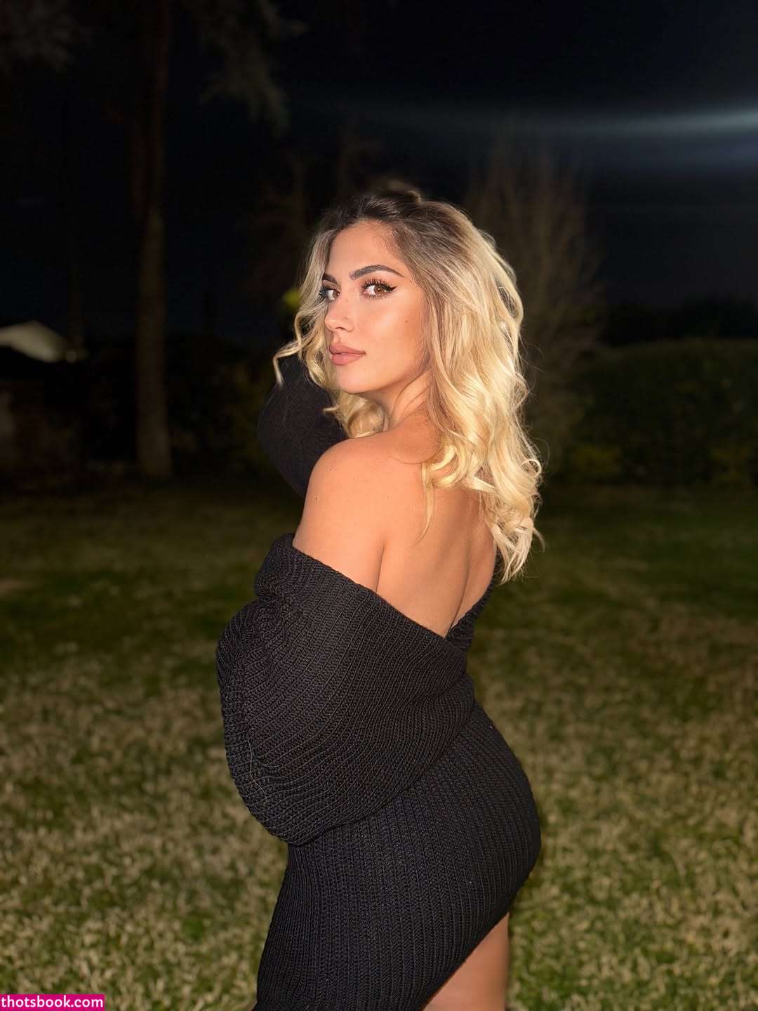 Arianna Cianfrocca ariannacianfri1 Nude Leaks OnlyFans Photos #2 1872487