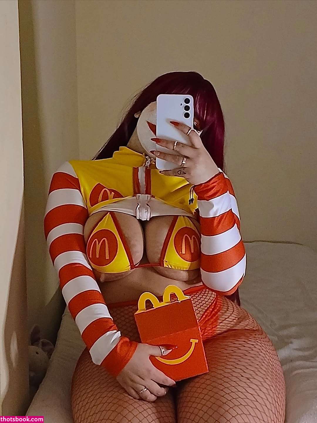 Elizabeth Nazariego Nude Leaks OnlyFans Photos #4 1872706