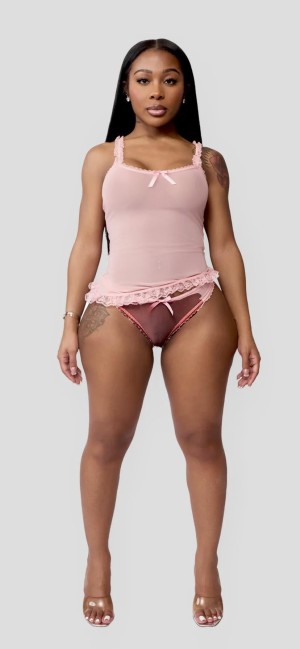 Jayda Wayda Cheaves Nude Leaks OnlyFans Photos #1