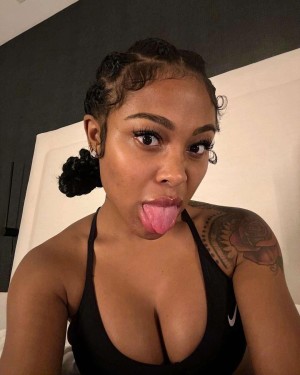Jayda Wayda Cheaves Nude Leaks OnlyFans Photos #2