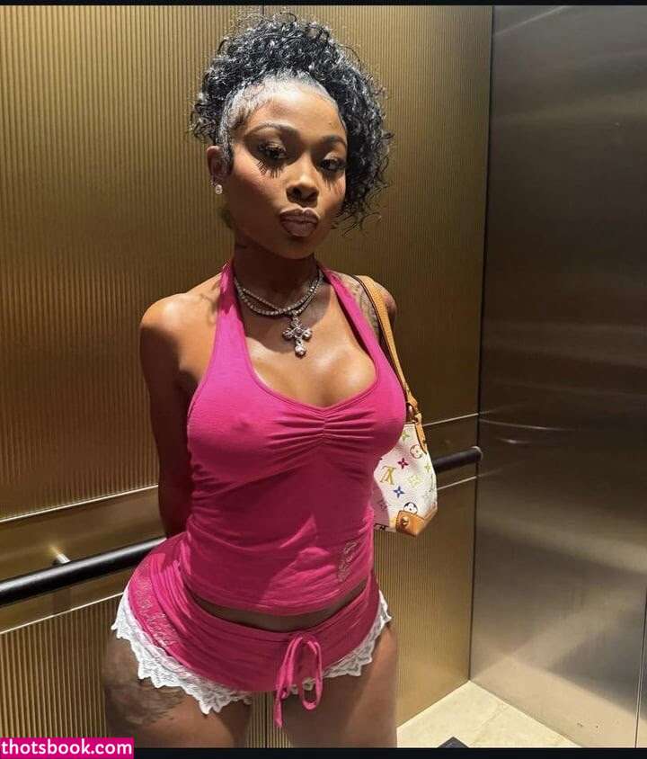 Jayda Wayda Cheaves Nude Leaks OnlyFans Photos #3 1872878