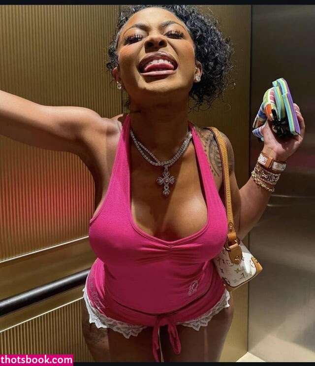 Jayda Wayda Cheaves Nude Leaks OnlyFans Photos #3 1872879