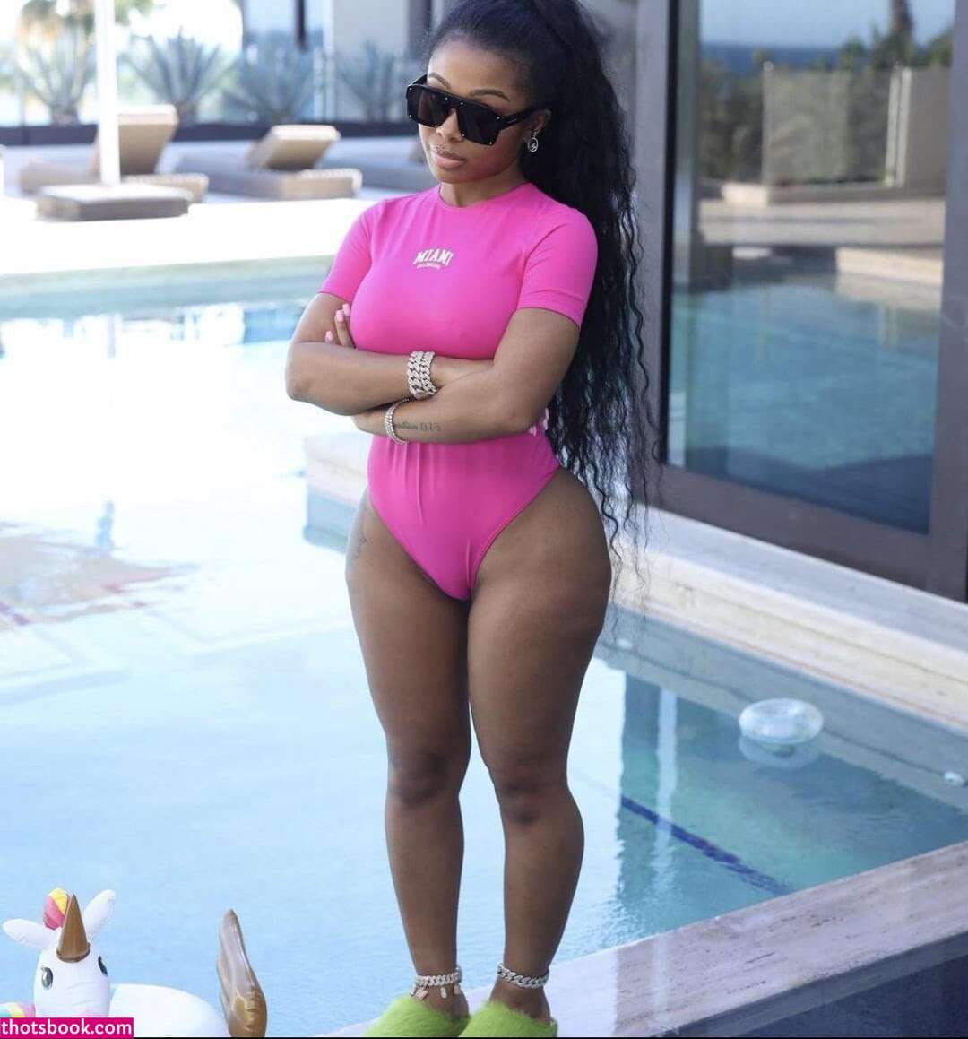 Jayda Wayda Cheaves Nude Leaks OnlyFans Photos #4 1872886