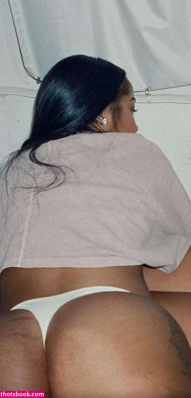 Jayda Wayda Cheaves Nude Leaks OnlyFans Photos #6 1872894