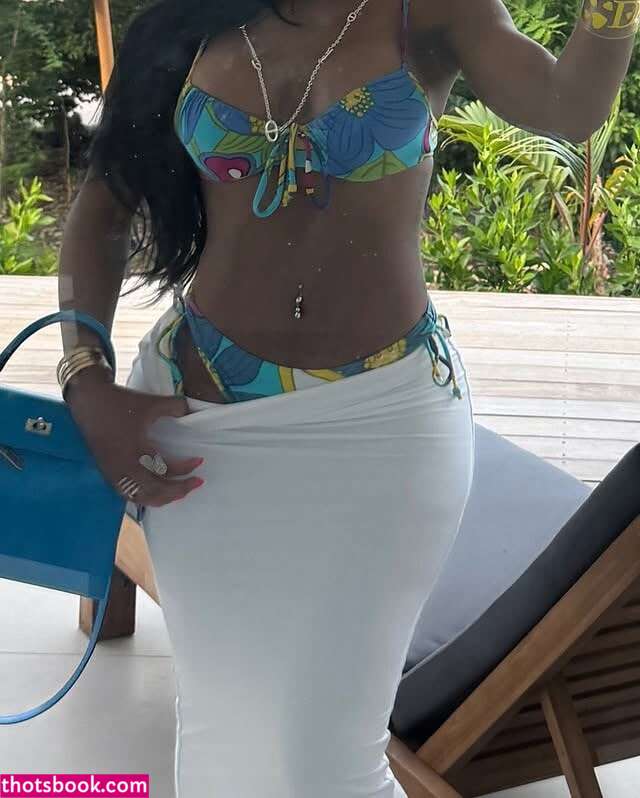 Jayda Wayda Cheaves Nude Leaks OnlyFans Photos #6 1872896