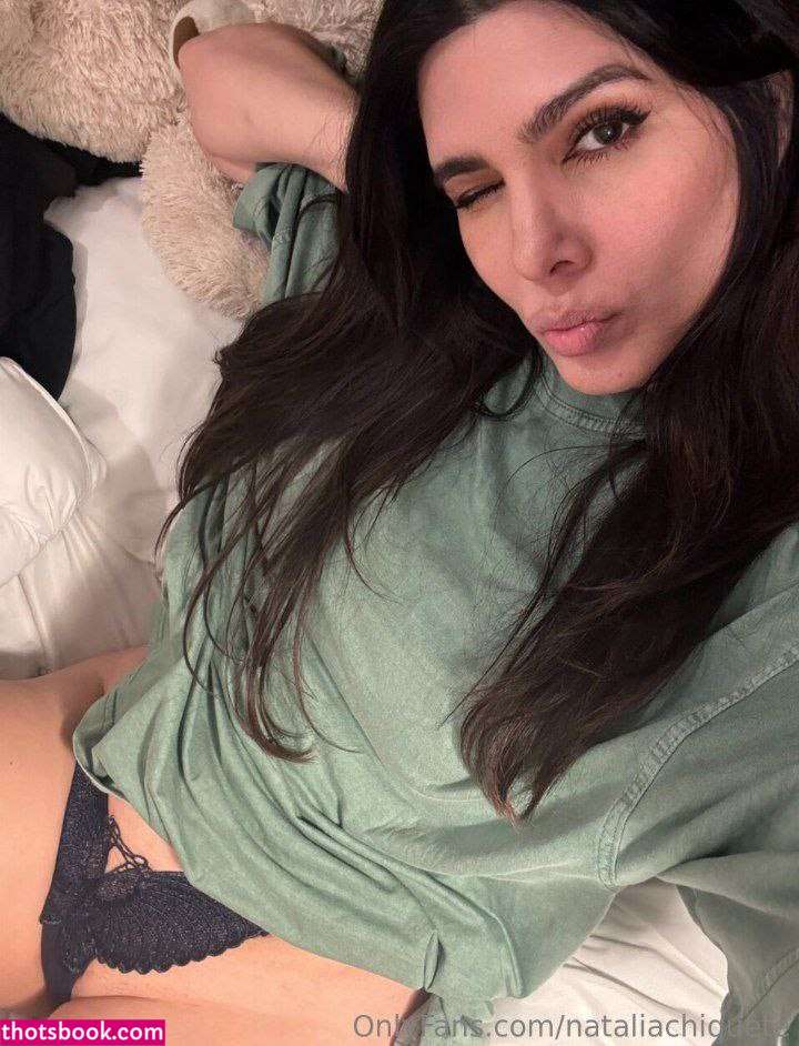 Nataliachiquete Natalia Chiquete Nude Leaks OnlyFans Photos #6 1873108