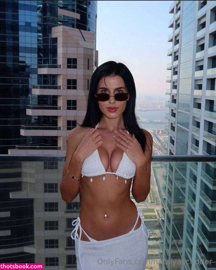 Natalya Scudder Nude Leaks OnlyFans Photos #1 1873119
