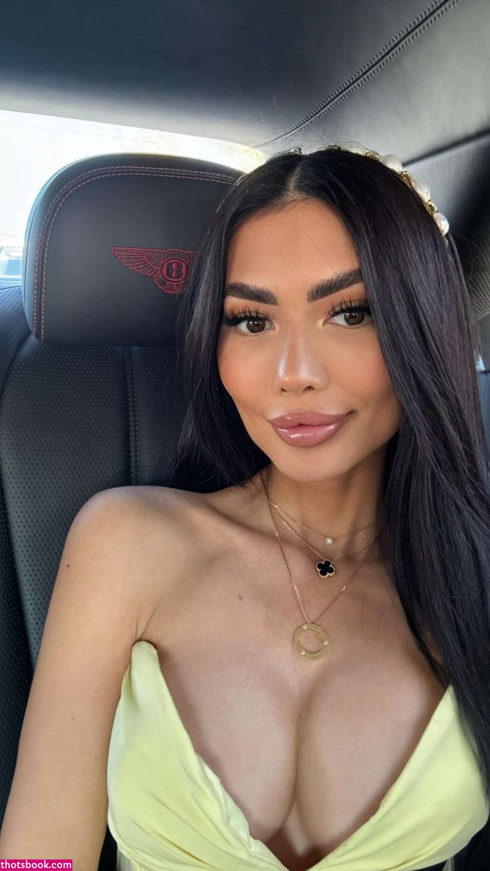 Nova joy johnston Nude Leaks OnlyFans Photos #3 1873214