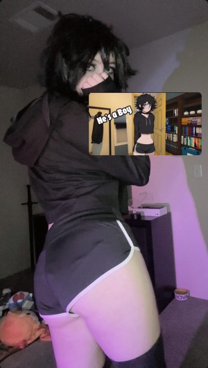 rattled bones rattledbones Nude Leaks OnlyFans Photos #2