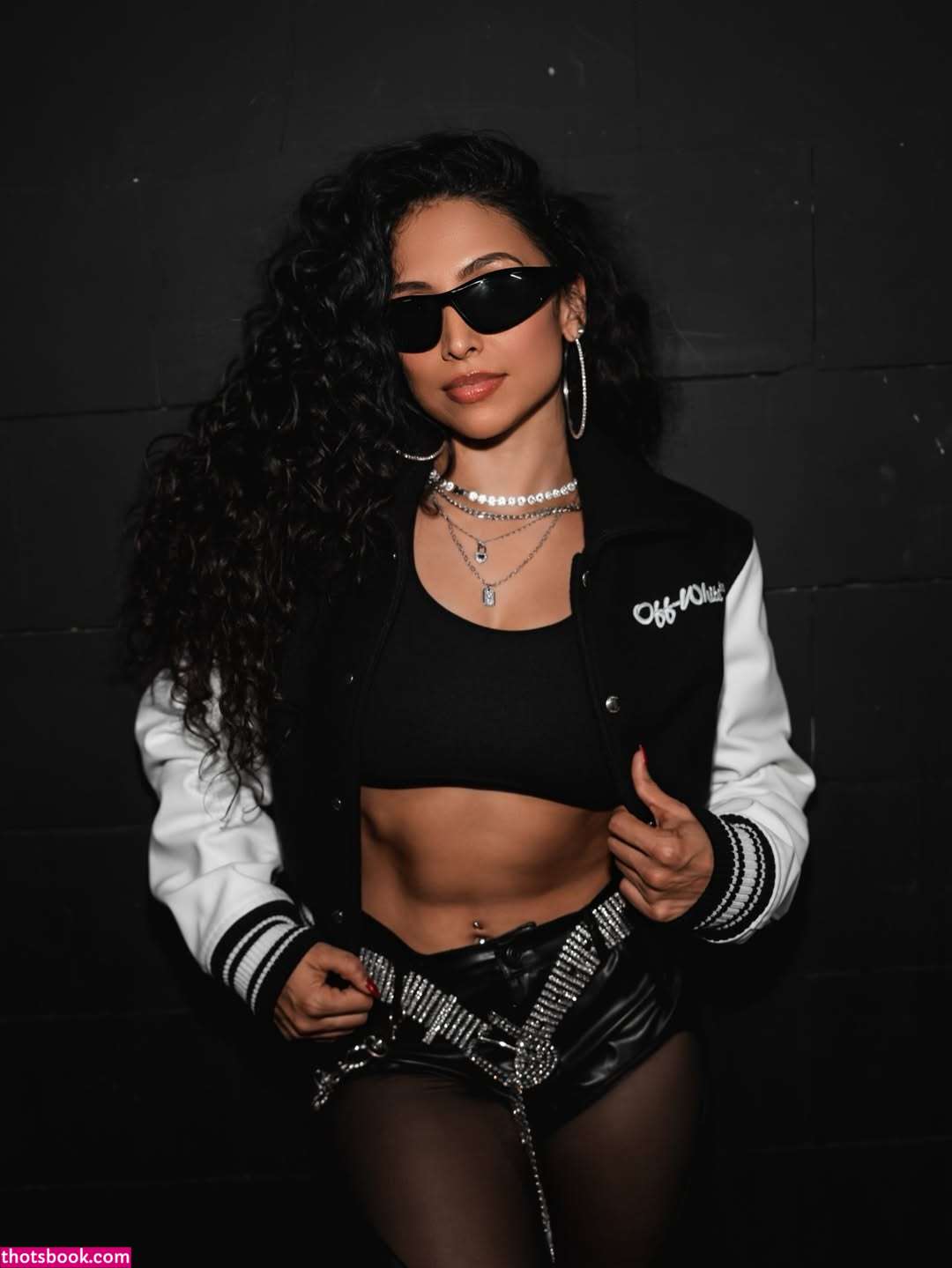 Robin Roxette Nude Leaks OnlyFans Photos #5 1873369