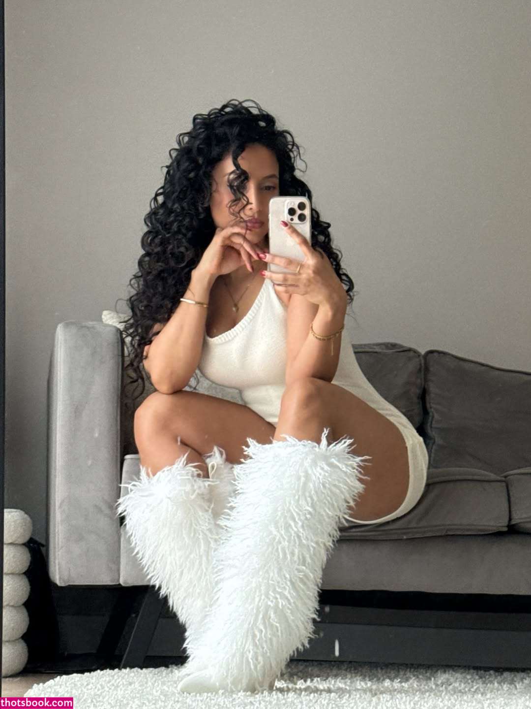 Robin Roxette Nude Leaks OnlyFans Photos #6 1873375