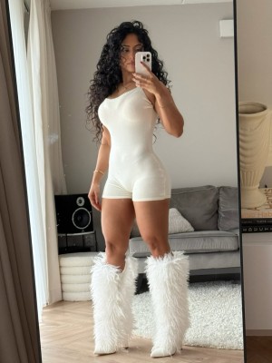 Robin Roxette Nude Leaks OnlyFans Photos #6