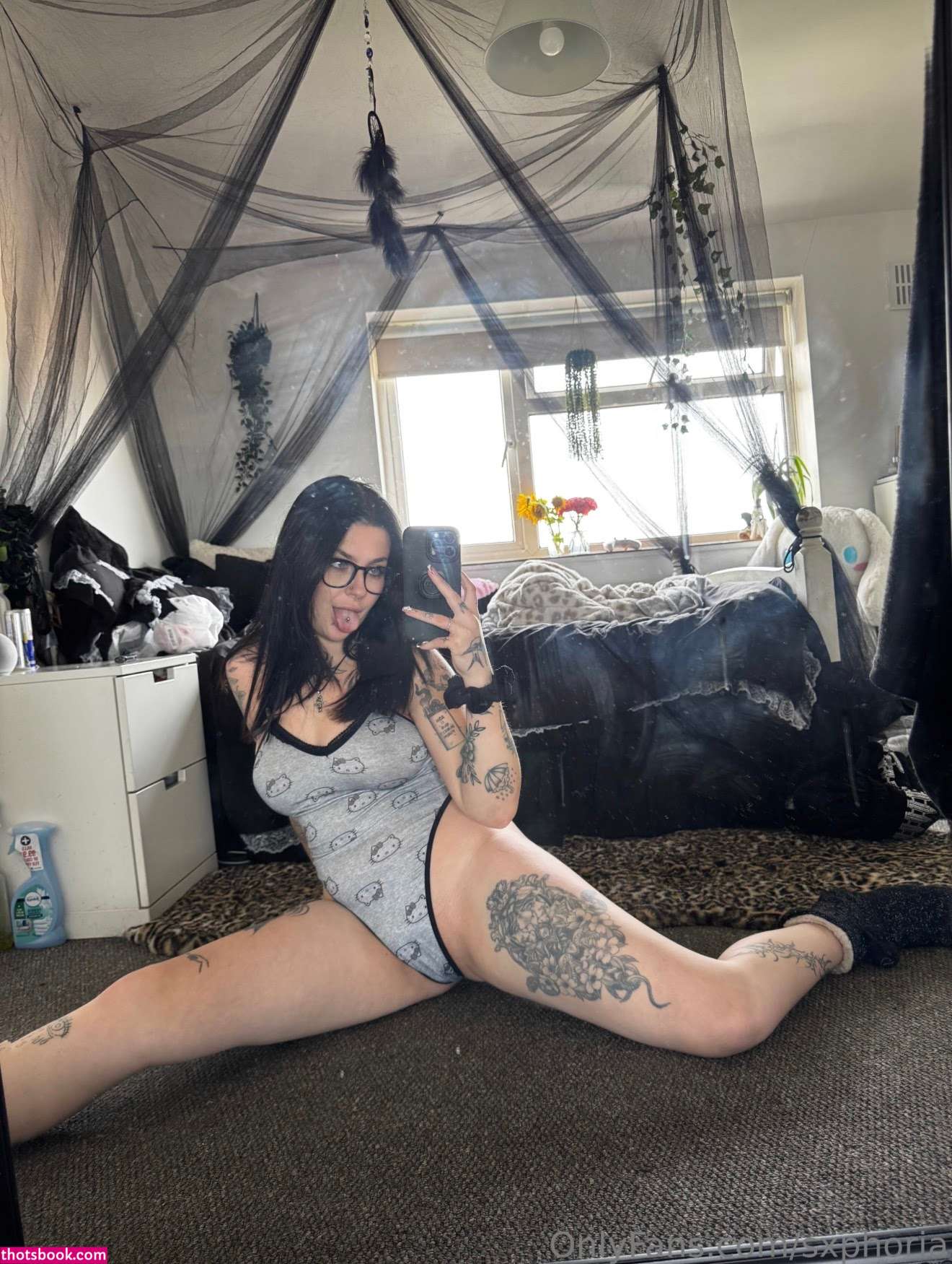 sxphoria MotoSoph Nude Leaks OnlyFans Photos #2 1873724