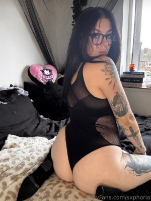 sxphoria MotoSoph Nude Leaks OnlyFans Photos #3