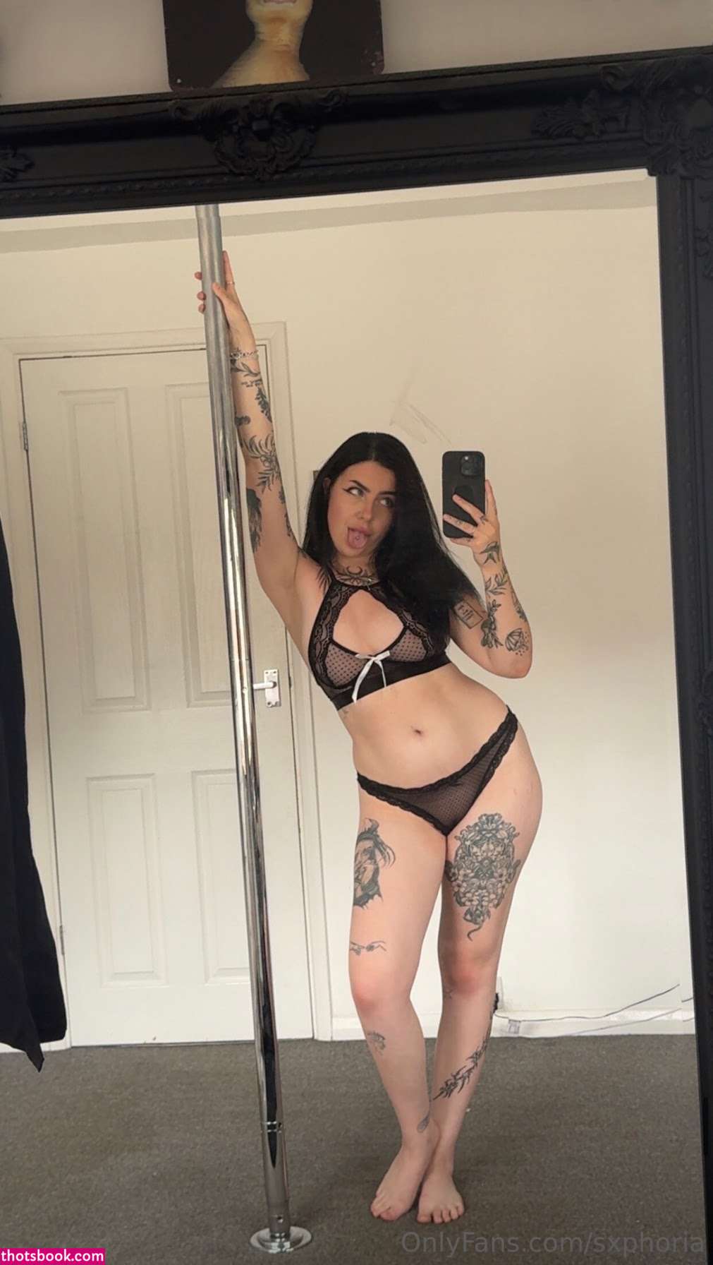 sxphoria MotoSoph Nude Leaks OnlyFans Photos #6 1873747