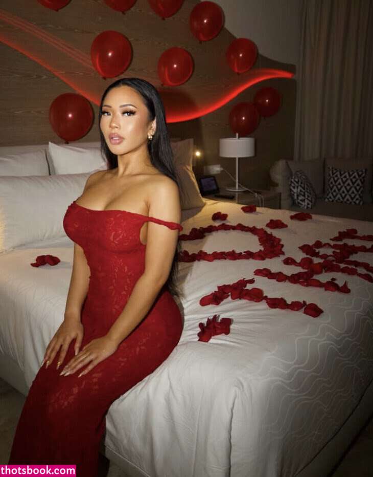 Thailiian Nude Leaks OnlyFans Photos #2 1873829