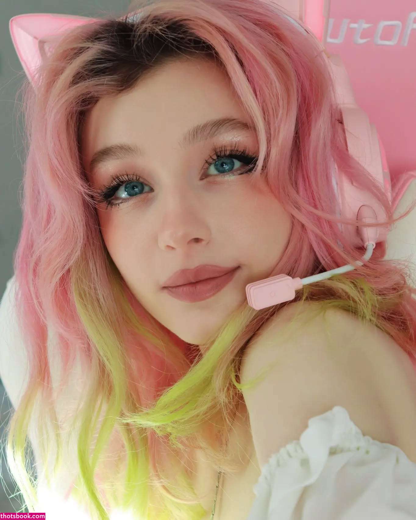 Vanya Jagnic Nude Leaks OnlyFans Photos #1 1873855