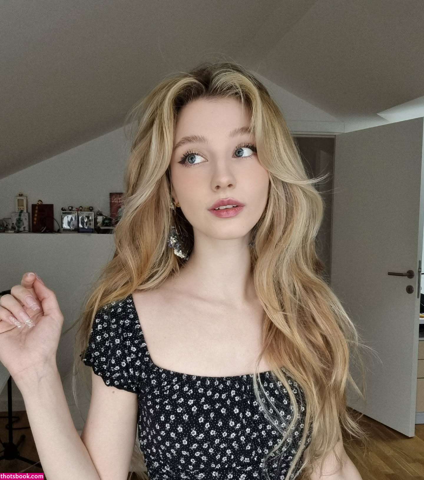 Vanya Jagnic Nude Leaks OnlyFans Photos #2 1873871