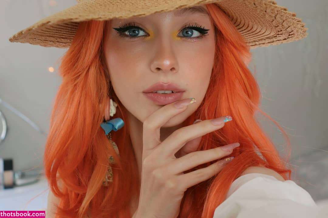 Vanya Jagnic Nude Leaks OnlyFans Photos #4 1873892